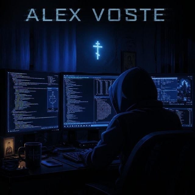 Alex Voste